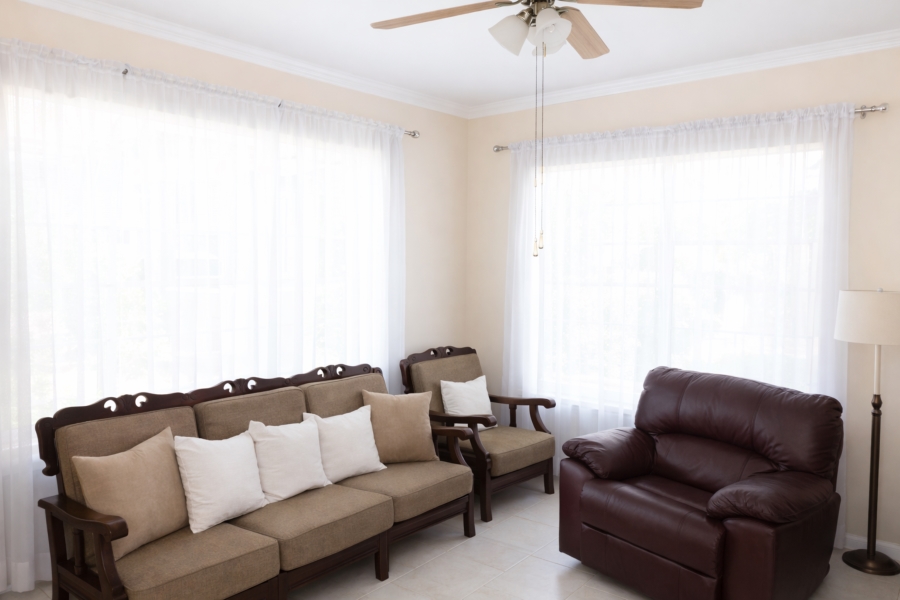 4 Bedroom Property for Sale in Geelhoutpark North West